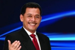 DR. H. Agus Suparman, MM